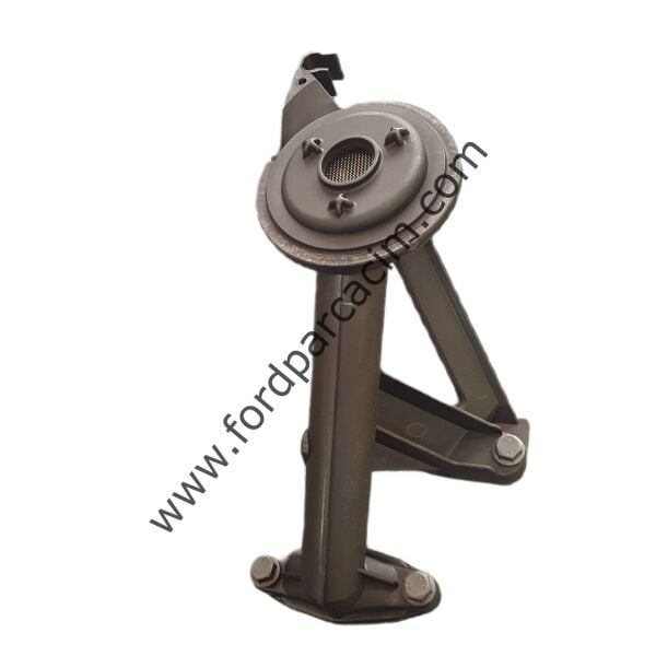 Connect Yağ Pompa Süzgeci 1.5-1.6 Dizel 2014-2022 Arası Modeller İçin YERLİ