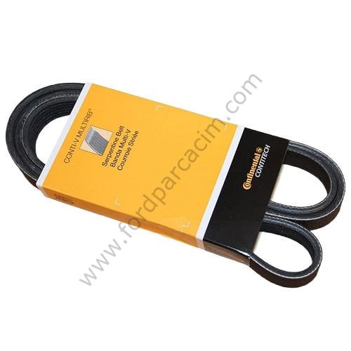 Connect V Kayışı KLİMASIZ 6PK1460 2002-2013 Arası CONTİ