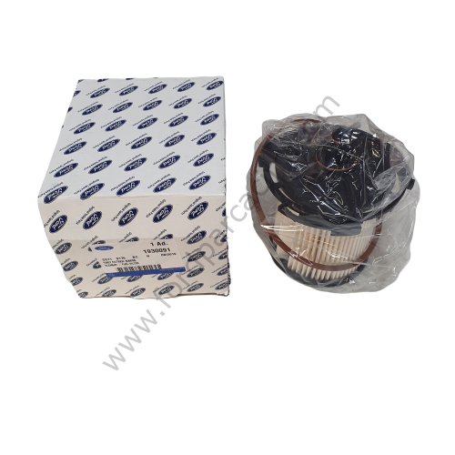 TRANSİT Mazot Filtresi 2014-2018 Arası Modeller İçin ORJİNAL