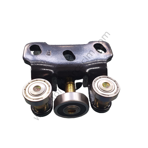 Transit Sürgülü Kapı Orta Makara Sağ 2014-2019 Arası Modeller İçin İTHAL