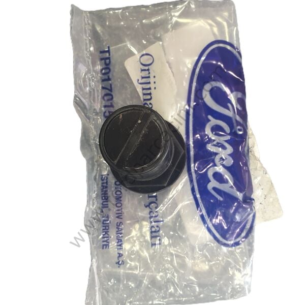 Transit Arka Kapı Mıknatısı 2019 Sonrası Modeller İçin ORJİNAL