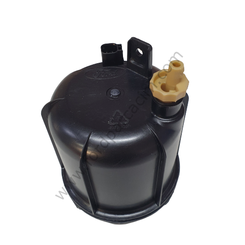 TRANSİT Mazot Filtres Tası 2014-2018 Arası Modeller İçin ORJİNAL