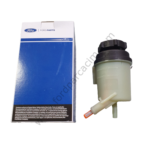 Mondeo Direksiyon Yağ Deposu 2007-2013 Arası Modeller İçin ORJİNAL
