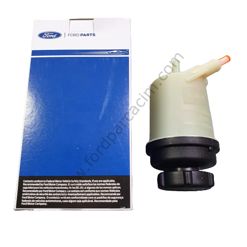 Mondeo Direksiyon Yağ Deposu 2007-2013 Arası Modeller İçin ORJİNAL