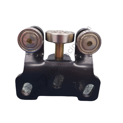 Custom Sürgülü Kapı Orta Makara Sol 2013-2018 Arası Modeller İçin İTHAL