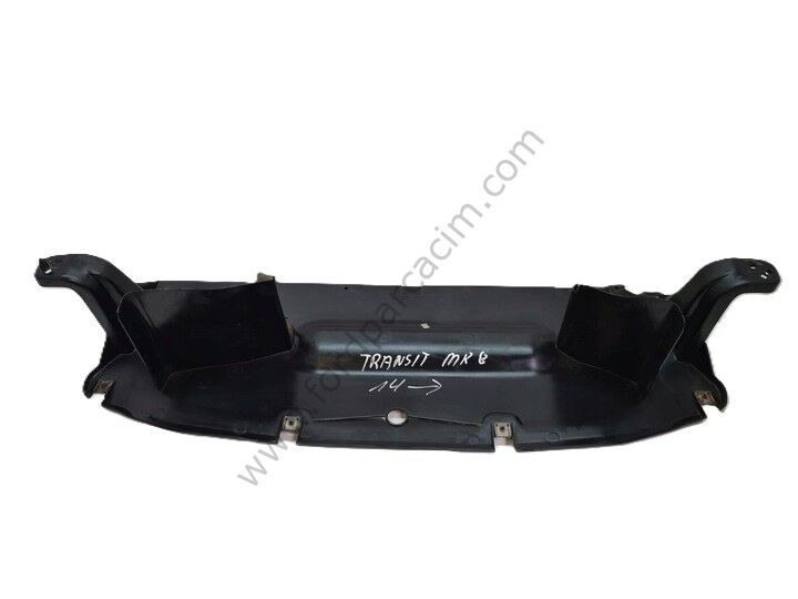 Transit Radyatör Alt Bakaliti 2014 Sonrası Modeller İçin ORJİNAL