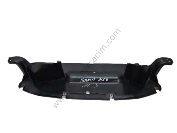 Transit Radyatör Alt Bakaliti 2014 Sonrası Modeller İçin ORJİNAL