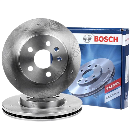 Connect Ön Fren Disk Ayna TAKIM 2002-2013 Arası BOSCH