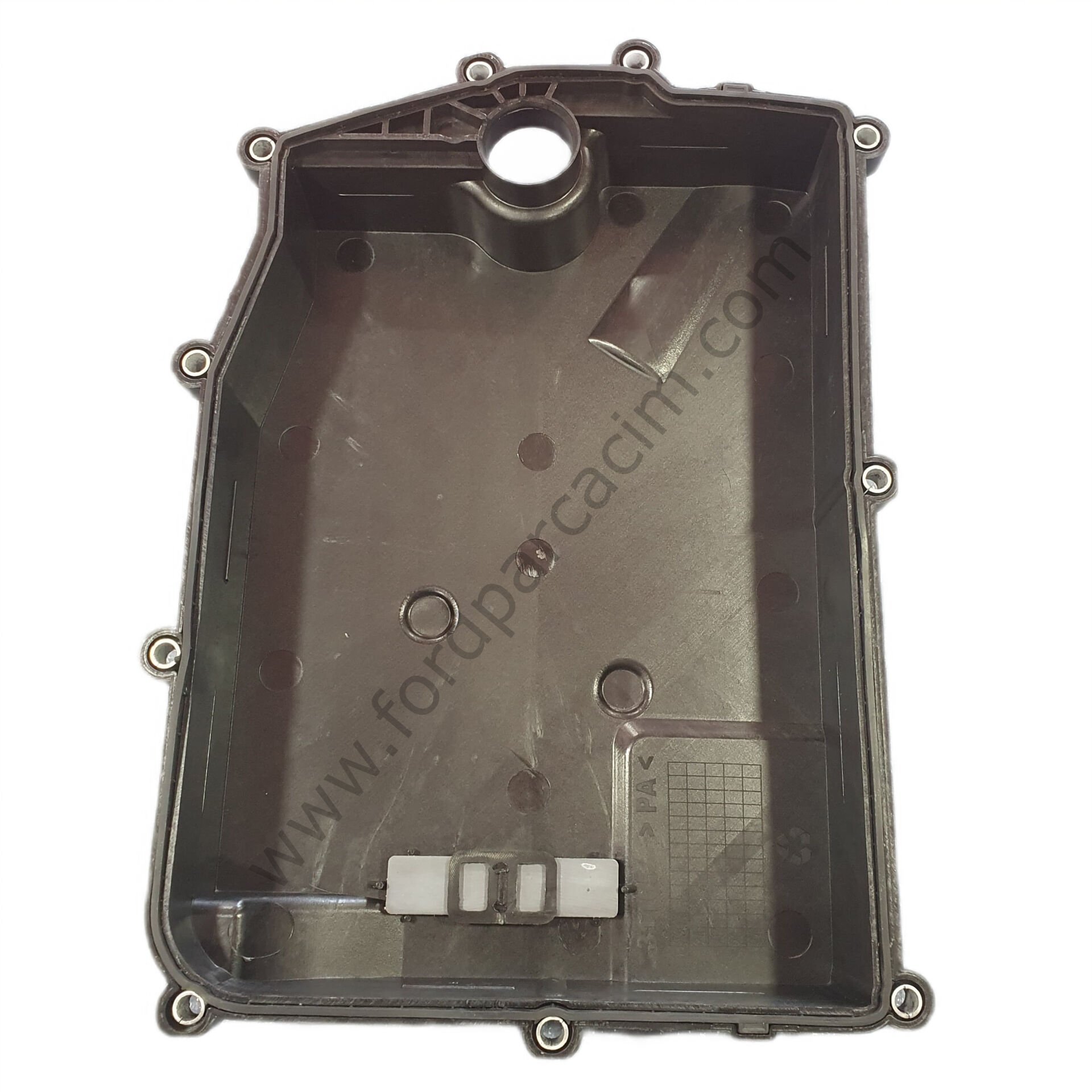 Focus Şanzıman Yağ Karteri 2011-2018 Arası POWESHİFT Modeller İçin İTHAL