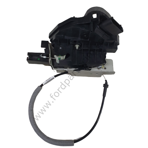 Transit Bagaj Kilidi Çİft Kapı Merkezi Kilitli 2014 Sonrası Modeller İçin 5 Fiş ORJİNAL