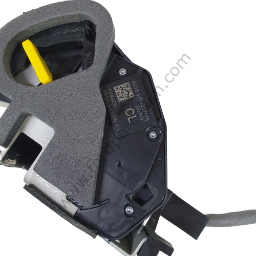 Transit Bagaj Kilidi Çİft Kapı Merkezi Kilitli 2014 Sonrası Modeller İçin 5 Fiş ORJİNAL