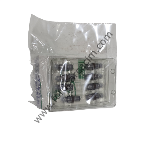 C-Max Subap Tapeti 1.5/1.6 Dizel EURO 5 8 ADET 2011-2018 Arası Modeller İçin İNA