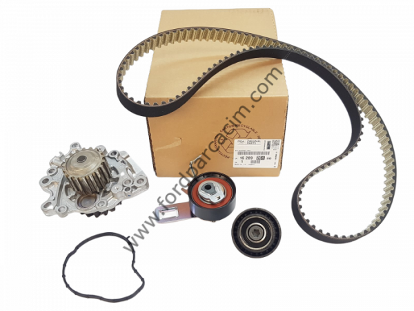 Puma Triger Seti + Devirdaim 1.5 Dizel 2020 Sonrası Modeller İçin ORJİNAL