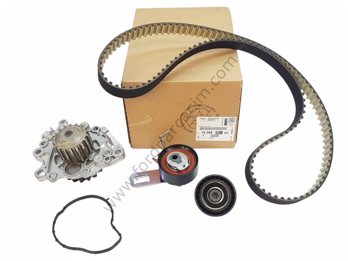 Kuga Triger Seti + Devirdaim 2020 Sonrası 1.5 ECOBLUE Modeller İçin ORJİNAL