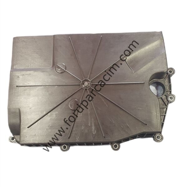 Kuga Şanzıman Yağ Karteri 2008-2019 Arası POWESHİFT Modeller İçin İTHAL