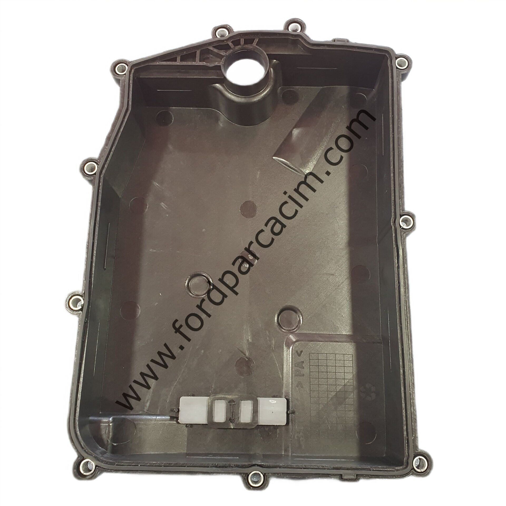 Mondeo Şanzıman Yağ Karteri 2014-2019 Arası POWESHİFT Modeller İçin İTHAL