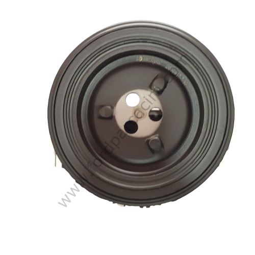 Transit Krank Kasnağı 2012-2019 Arası 2.2 Motorlu Arkadan Çeker Modeller İçin KENTPAR