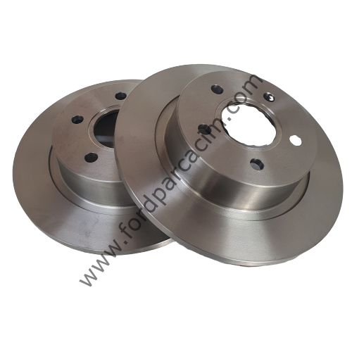 Kuga Arka Disk Ayna Takım 2013 - 2019 Arası Modeller İçin YERLİ ELEKTRONİK EL FRENLİ İÇİN
