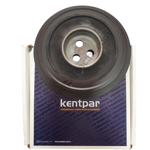 Custom Krank Kasnağı 2013-2018 Arası 2.2 Modeller KENTPAR