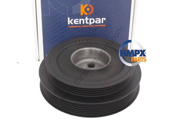 Custom Krank Kasnağı 2013-2017 Arası 2.2 Motorlu Modeller İçin KENTPAR