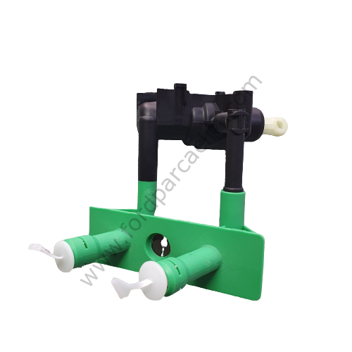 Connect Debriyaj Üst Merkezi 1.8 TDCİ Dizel 2002-2013 Arası Modeller İçin İTHAL