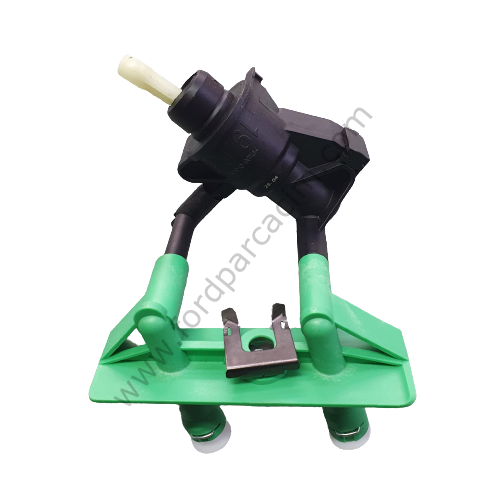 Connect Debriyaj Üst Merkezi 1.8 TDCİ Dizel 2002-2013 Arası Modeller İçin İTHAL