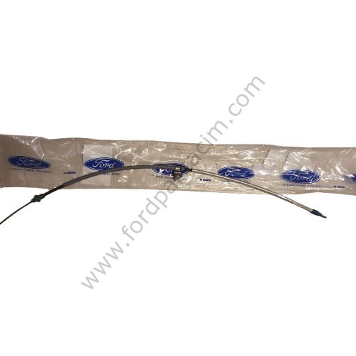 Custom Arka El Fren Teli Sağ Uzun Şase 2013-2023 Arası Modeller İçin ORJİNAL