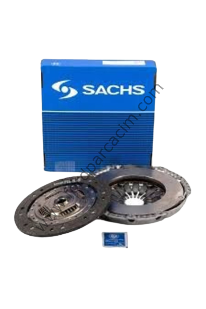 C-Max Debriyaj Seti 1.6 Benzinli 2003-2010 Arası Modeller İçin SACHS