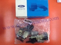 ORJİNAL KİLİT SETİ - FİESTA -