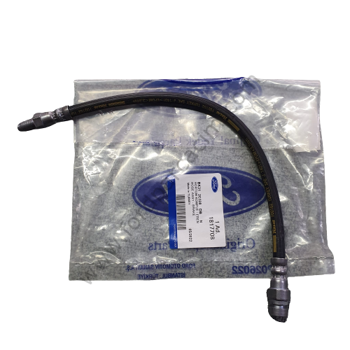 Transit Arka Fren Hortumu Tek Teker 2014 Sonrası Modeller İçin ORJİNAL