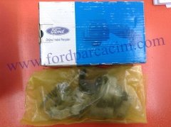 ORJİNAL KİLİT ŞİFRE TAKIMI - FOCUS 1 -