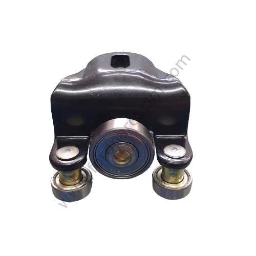 Transit Sürgülü Kapı Üst Makarası 2002-2012 Arası Modeller İçin YERLİ