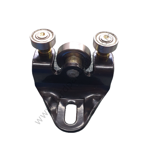 Transit Sürgülü Kapı Üst Makarası 2002-2012 Arası Modeller İçin YERLİ