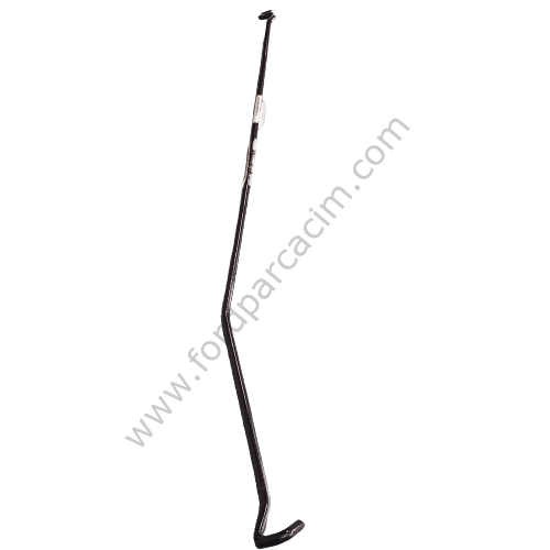 Focus 3 Motor Kaput Demiri 2012-2017 Arası Modeller İçin İTHAL