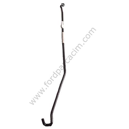 Focus 3 Motor Kaput Demiri 2012-2017 Arası Modeller İçin İTHAL