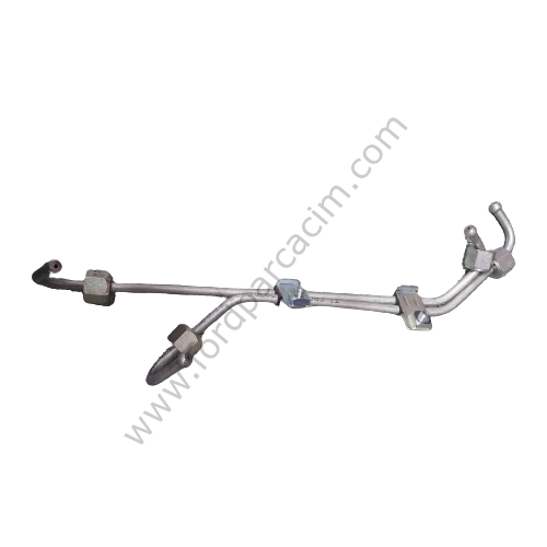 Connect ENJEKTÖR BORU TK 75PS 1-2 Orjinal 2002-2013 Arası Modeller İçin Orjinal