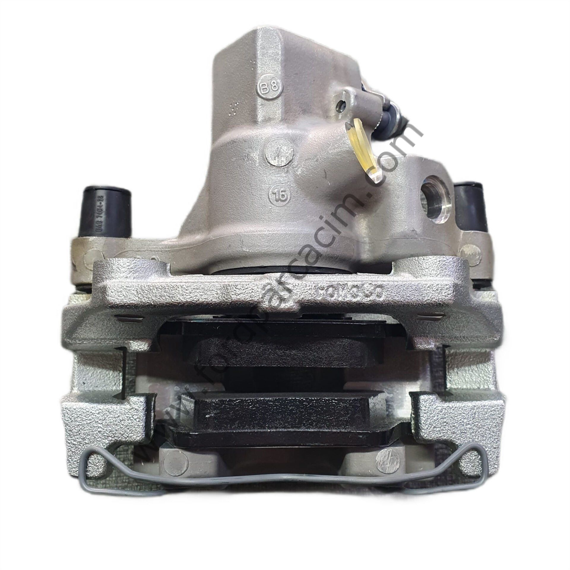 C-Max Arka Sol Fren Kaliperi 2003-2010 Arası Modeller İçin ORJİNAL