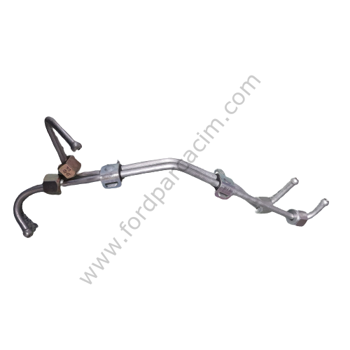 Connect ENJEKTÖR BORU TK 75PS 3-4 Orjinal 2002-2013 Arası Modeller İçin Orjinal