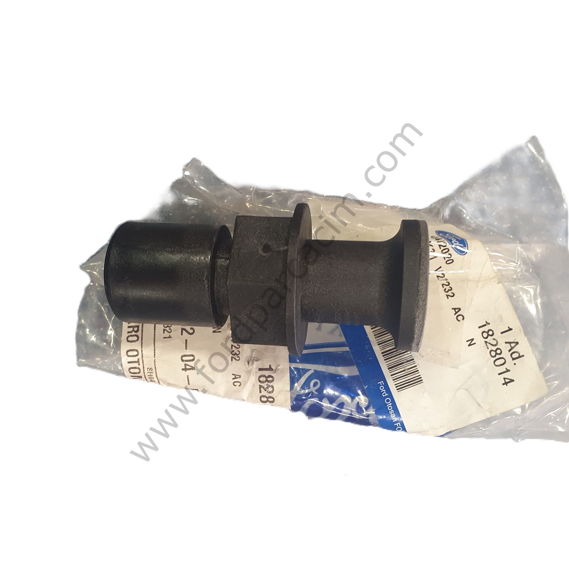 Transit Arka Kapı Mıknatısı 2014-2019 Arası Modeller İçin ORJİNAL