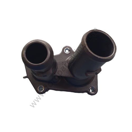 Focus 1 1.6 Benzinli Termostat Gövdesi 1998-2005 Arası Modeller İçin YERLİ