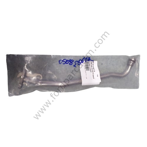 Transit Turbo Şarj Yağlama Borusu 2.4 2007-2013 Arası Modeller İçin İTHAL