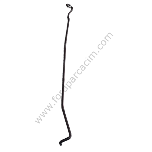 Transit V-347 Kaput Demiri 2006-2013 Arası Modeller İçin ORJİNAL