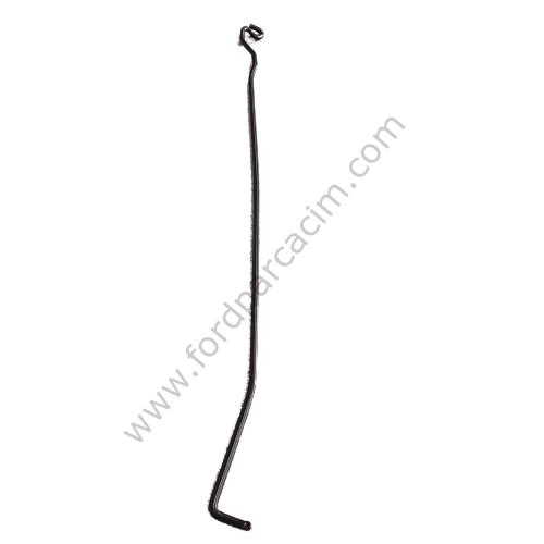 Transit V-347 Kaput Demiri 2006-2013 Arası Modeller İçin ORJİNAL