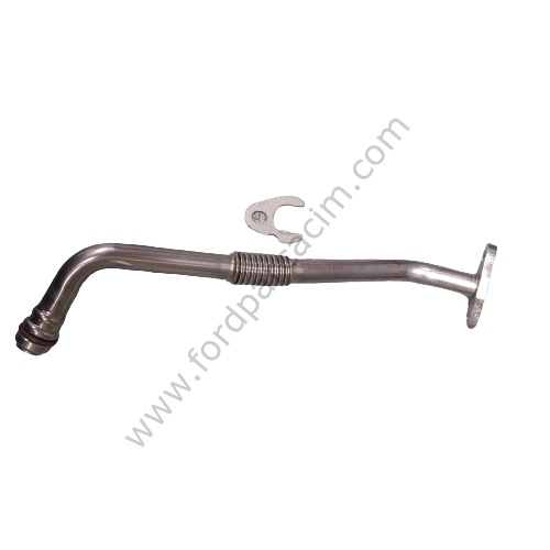 Transit Turbo Şarj Yağlama Borusu 2.2 2007-2013 Arası Modeller İçin İTHAL