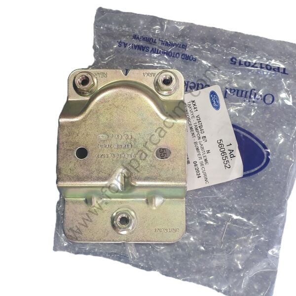 Transit Arka Gövde Mıknatısı Alt Bağlantı Braketi 2019 Sonrası Modeller İçin ORJİNAL