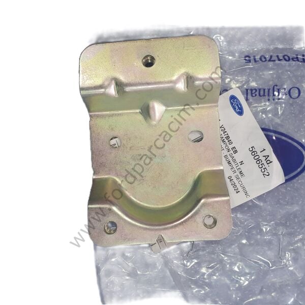 Transit Arka Gövde Mıknatısı Alt Bağlantı Braketi 2019 Sonrası Modeller İçin ORJİNAL