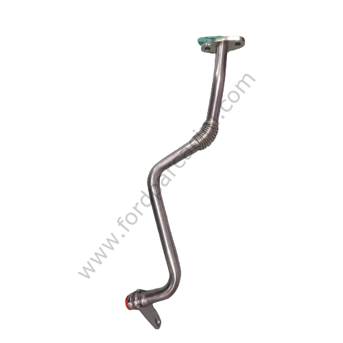 Transit TURBO SARJ GERİ DÖNÜŞ BORUSU  (TURBO YAĞLAMA) 2.2 ARKADAN ÇEKER 2013-2019 Arası Modeller İçin İTHAL