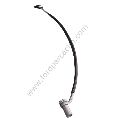 Transit Stepne Halatı 2014 Sonrası Modeller İçin ORJİNAL