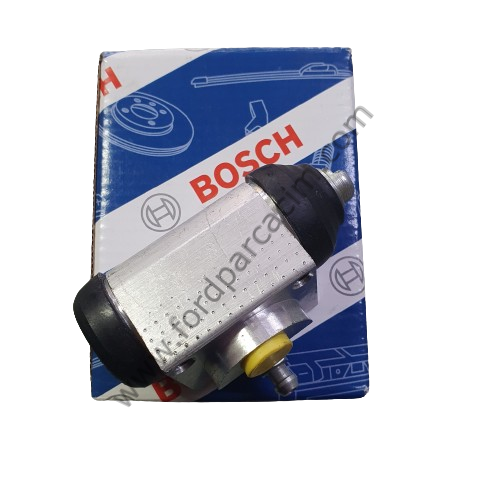 C-Max Arka Fren Silindiri 2003-2008 Arası Kampanalı Modeller İçin BOSCH