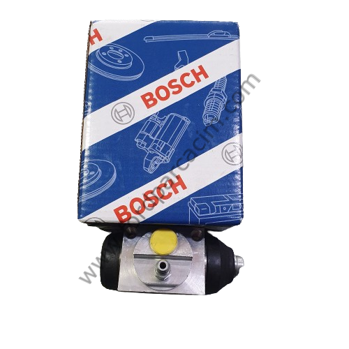C-Max Arka Fren Silindiri 2003-2008 Arası Kampanalı BOSCH